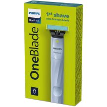 Philips Norelco OneBlade OneBlade First Shave QP1324/20 First-Shave Razor