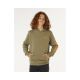 RIP CURL Eternal Shred Art Hood-Boy Green