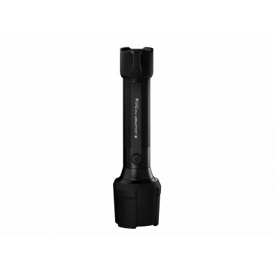 3. Ledlenser P6R Work Flashlight 502186