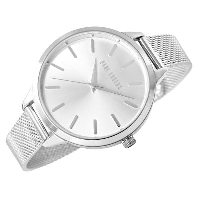 5. Paul Lorens Women's Watch PL10296B-3C1