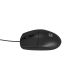 3. NATEC RUFF 2 MOUSE 1000DPI BLACK NMY-1987