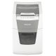 2. Leitz IQ AutoFeed 100 Shredder, P4, 100 sheets, 34 l bin