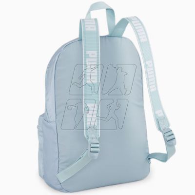 7. Puma Core Base Backpack 090269-02