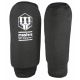 3. OPR-MASTERS forearm protectors black