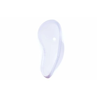 6. Men's Suspensor Crotch Protector - White -M