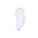6. Men's Suspensor Crotch Protector - White -M