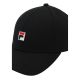 3. Fila baseball cap FCU0171.80010