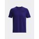 11. Under Armor Left Chest Logo T-Shirt M 1326799-468