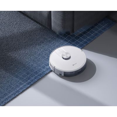 2. EZVIZ RE4 PLUS Intelligent Cleaning Robot
