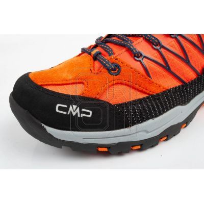 6. CMP Rigel Low Jr 3Q54554J27CR shoes