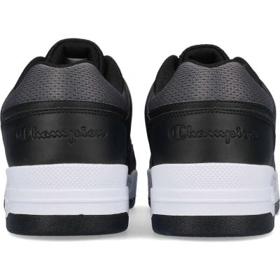 5. Champion Men's Shoes RD18 Heritage Low S22030.KK005