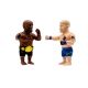 3. UFC OCTAGON FIGHTERS S1 LEGENDARY FIGHTS - JONES VS. GUSTAFSON