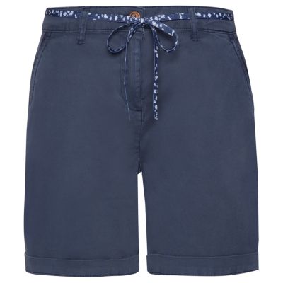 4. Protest PRTANNICK Women's Shorts
