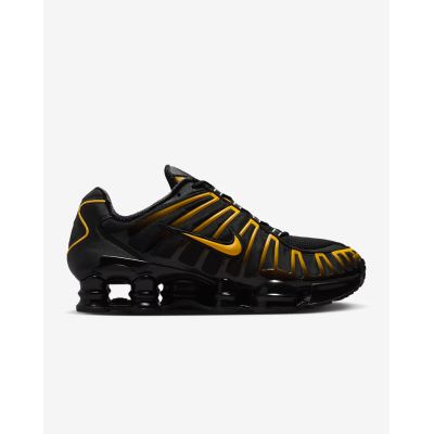3. NIKE SHOX TL AV3595-013 men's shoes (AV3595-013)