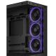10. Asus A31 PLUS TG ARGB BLACK Case