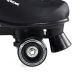 34. Roller skates Nils Extreme NQ8400S Black s.39