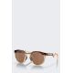 Oakley HSTN Sunglasses - Amber/Curry/Prizm Tungsten