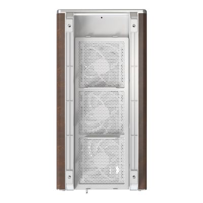 8. Montech Heritage Pro Midi-Tower Case - White