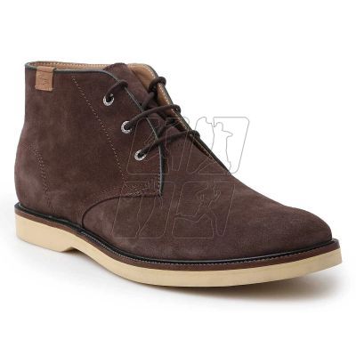 2. Lacoste Sherbrooke HI 14 Srm M 7-30SRM0025176 shoes