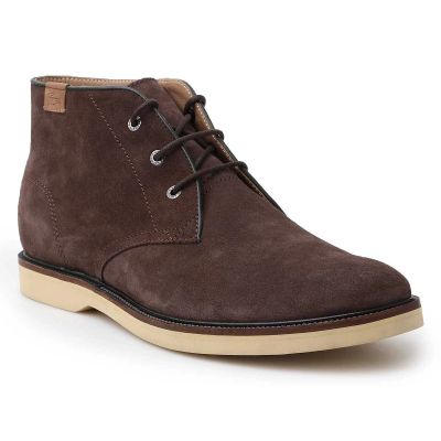2. Lacoste Sherbrooke HI 14 Srm M 7-30SRM0025176 shoes