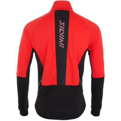 2. SILVINI Men Jacket PUSTERIO Men's Softshell Jacket