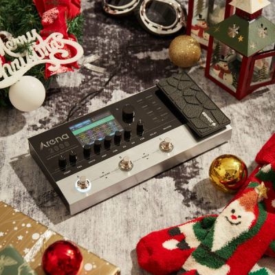 DONNER-ARENA-2000 - Guitar Multi-Effect