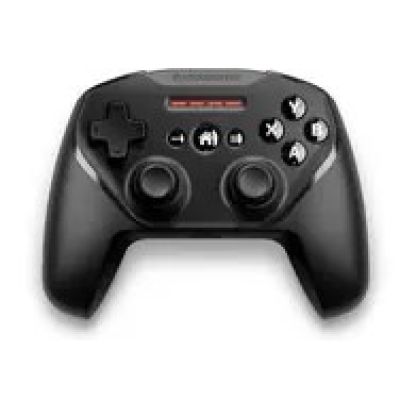 Nimbus+, Gamepad