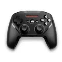 Nimbus+, Gamepad
