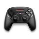 Nimbus+, Gamepad