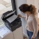 16. Brother MFC-L2800DW Multifunction Printer Laser A4 1200 x 1200 DPI 32 ppm Wi-Fi
