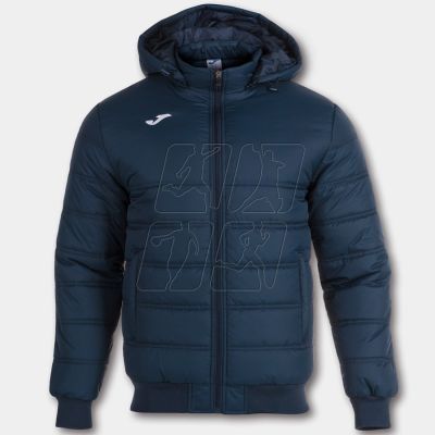 2. Jacket Joma Bomber Urban IV Jacket M 102259.100