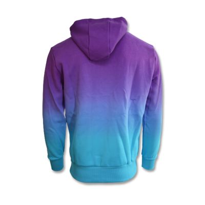 3. PUMA One Of One Hoodie Blue Atoll - 535113-1