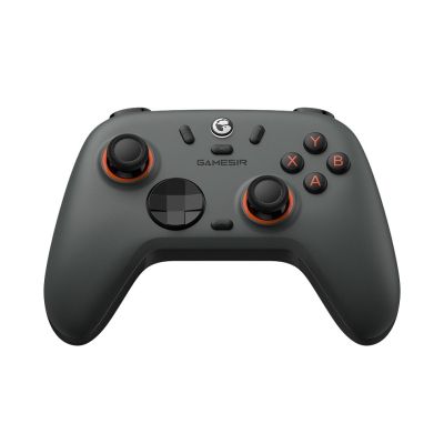 2. GameSir Nova 2 Lite Gray Bluetooth/RF/USB Gamepad Analog/Digital PC, Android, Nintendo Switch, iOS