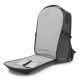 13. XD DESIGN BIZZ BACKPACK GRAY P/N: P705.932