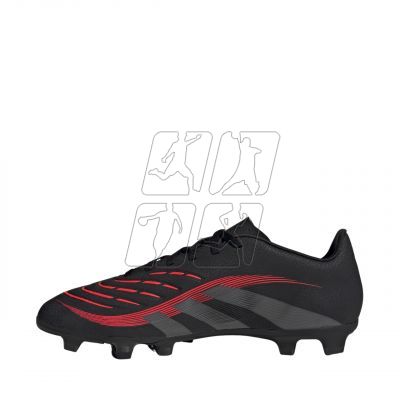 5. Adidas Predator Club FG/MG M ID1325 football boots