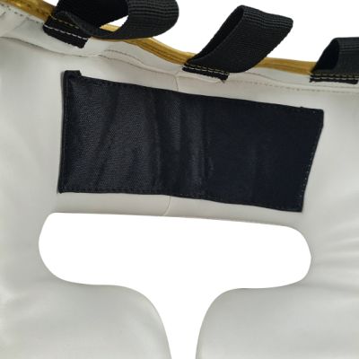 10. KSS-DRILL Boxing Helmet