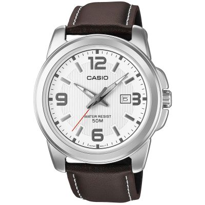 8. Men's Watch CASIO MTP-1314PL-7AVEF + BOX