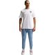 6. Nike England Dri-Fit Primary Men's T-Shirt White IB6228 100