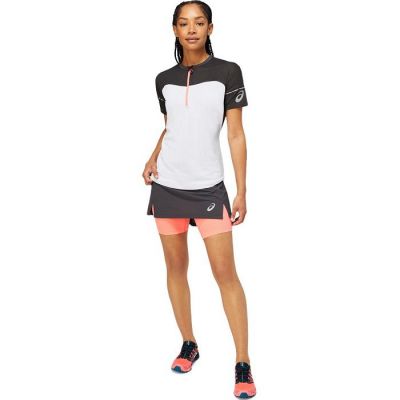 7. Asics Fujitrail Top