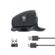 24. Logitech MX Master 3S Performance Graphite mouse
