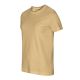 Women's Edge T-shirt (sand)