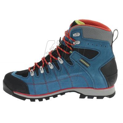 2. Trezeta Hurricane Evo M T010718007 Hiking Shoes