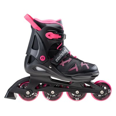 2. Coolslide Nachos YG Jr 92800402526 Roller Skates