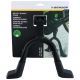 3. KICKSTAND FOR BIKE 24-28 CENTRAL 2 LEGS DUNLOP