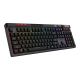 3. MSI STRIKE PRO WIRELESS keyboard Gaming USB + Bluetooth QWERTY US English Black