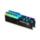 3. G.SKILL TridentZ RGB F4-3200C16D-16GTZRX Memory Kit (DDR4 DIMM; 2 x 8 GB; 3200 MHz; CL16)