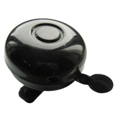 Standard bell 58mm steel black