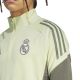 4. Adidas Real Madrid Training Top M JP3979