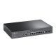 8. Switch TP-LINK TL-SG3210