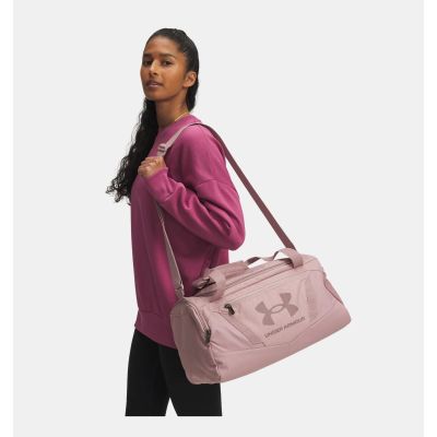 5. Under Armor UA Undeniable 5.0 Duffle bag 1369221-673